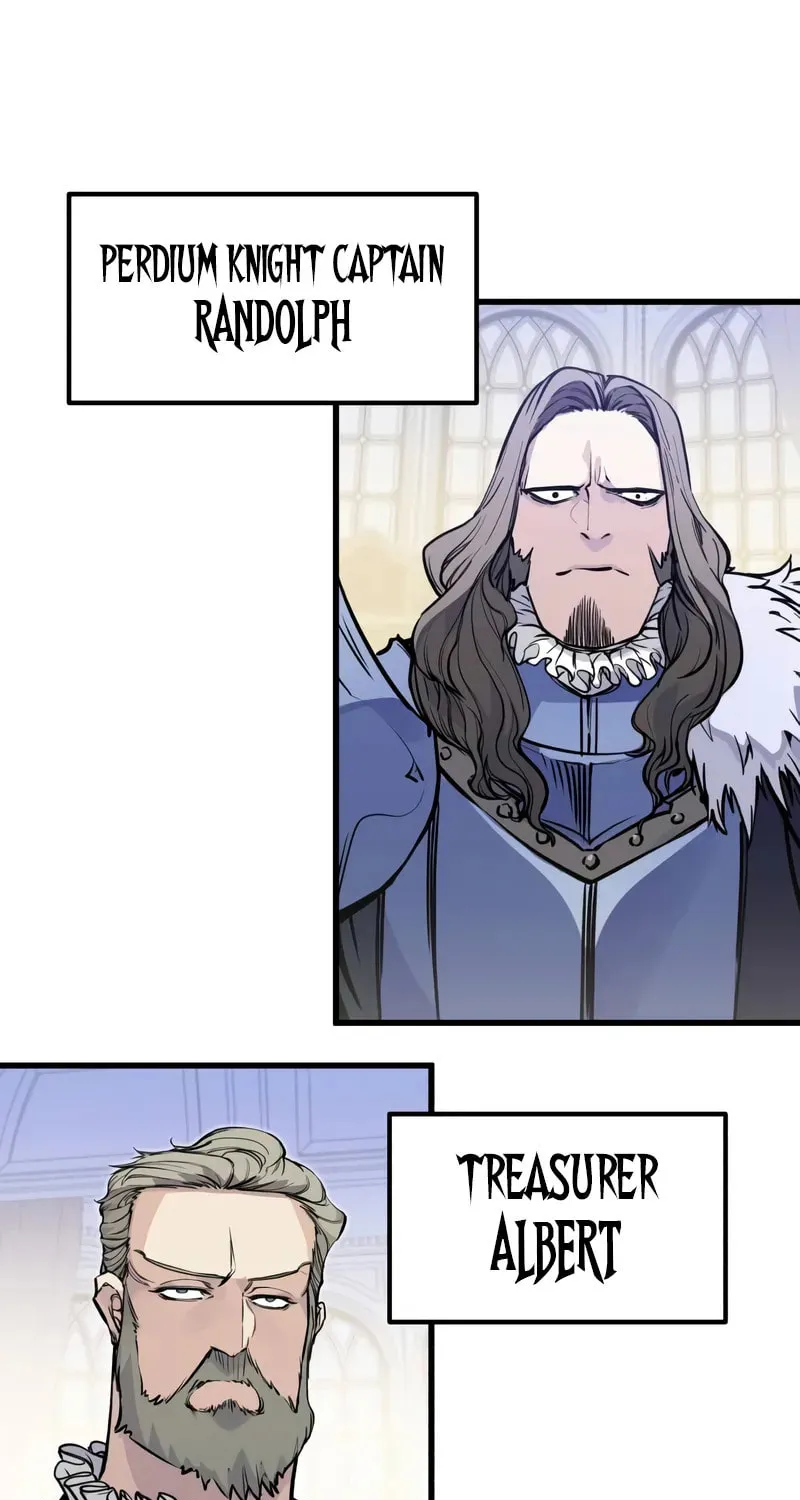 The Regressed Mercenary