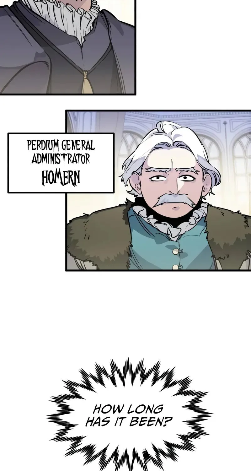 The Regressed Mercenary
