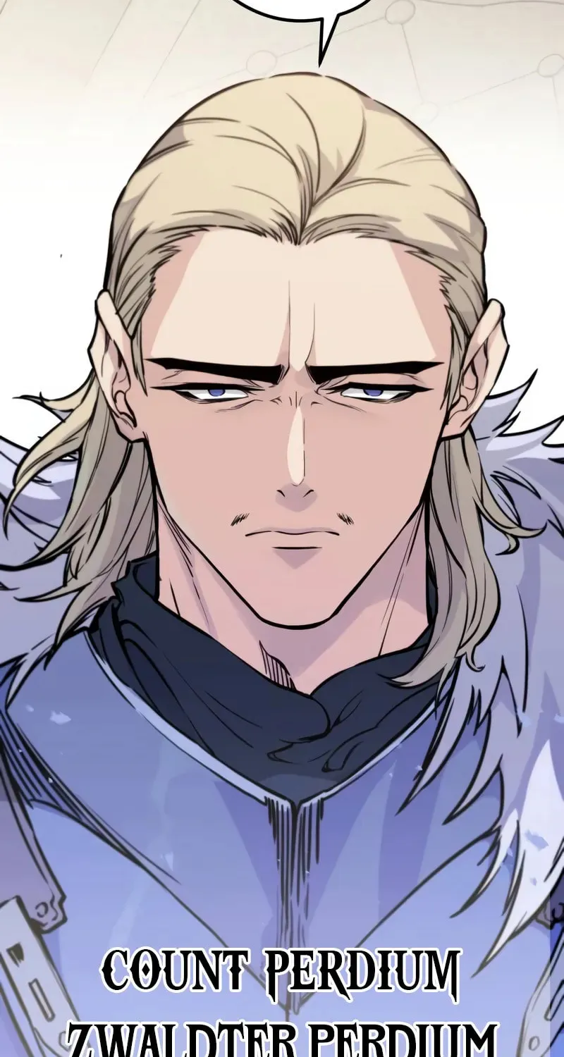 The Regressed Mercenary