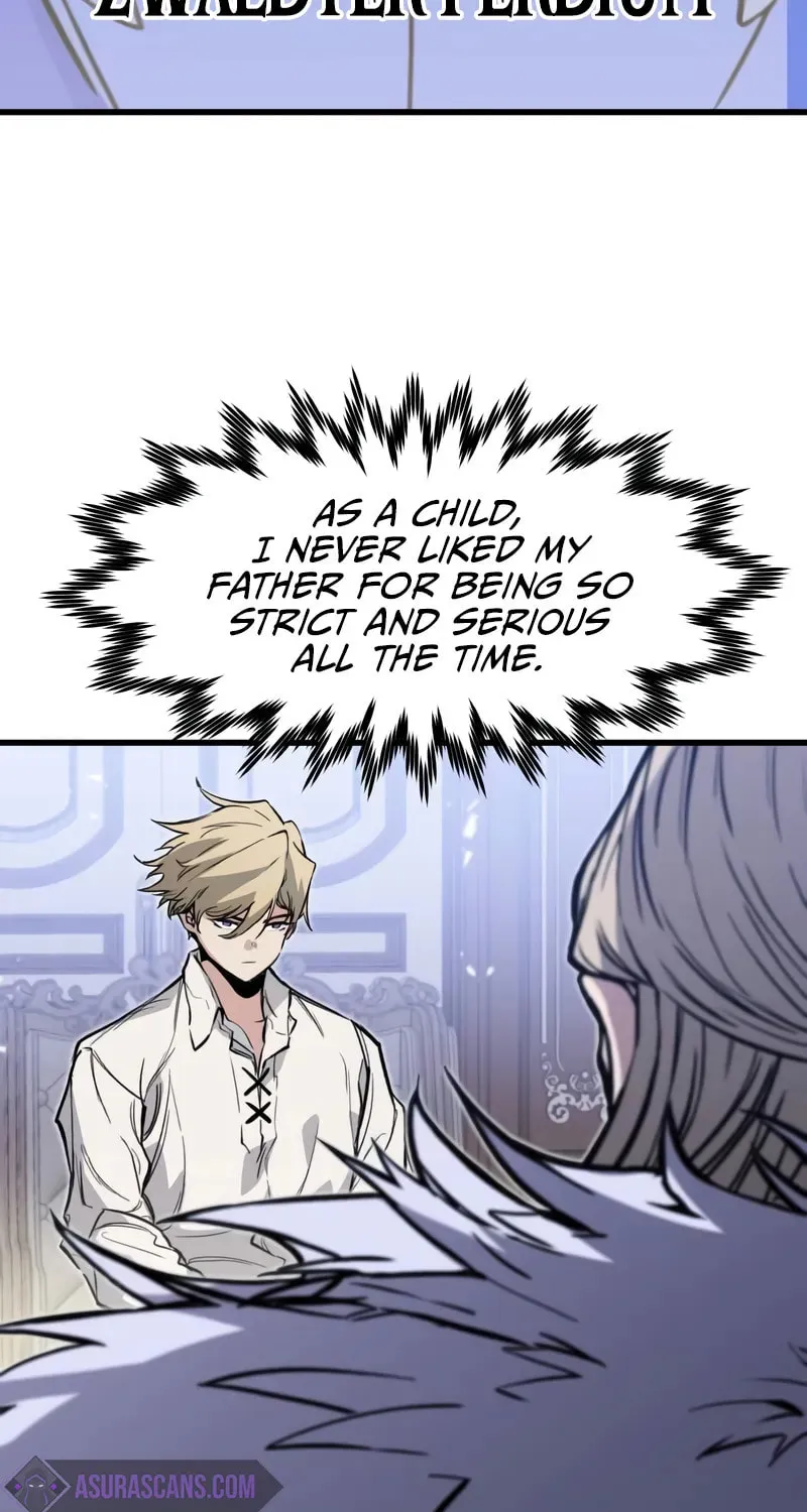The Regressed Mercenary