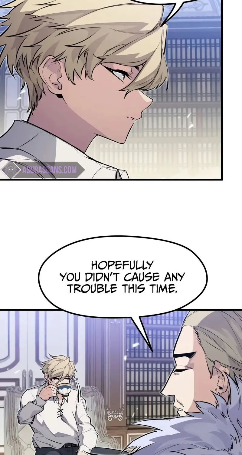 The Regressed Mercenary