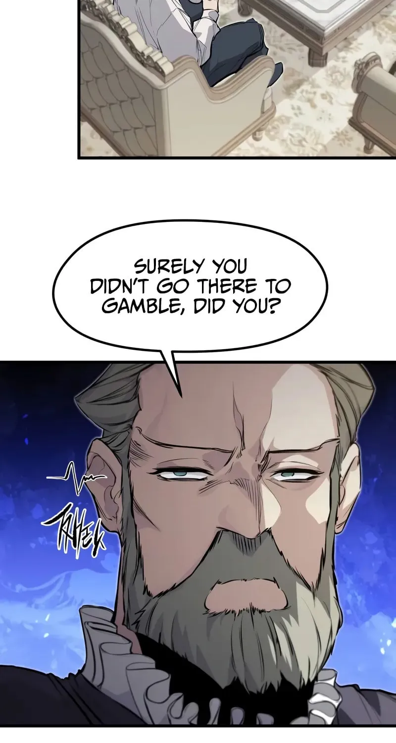 The Regressed Mercenary