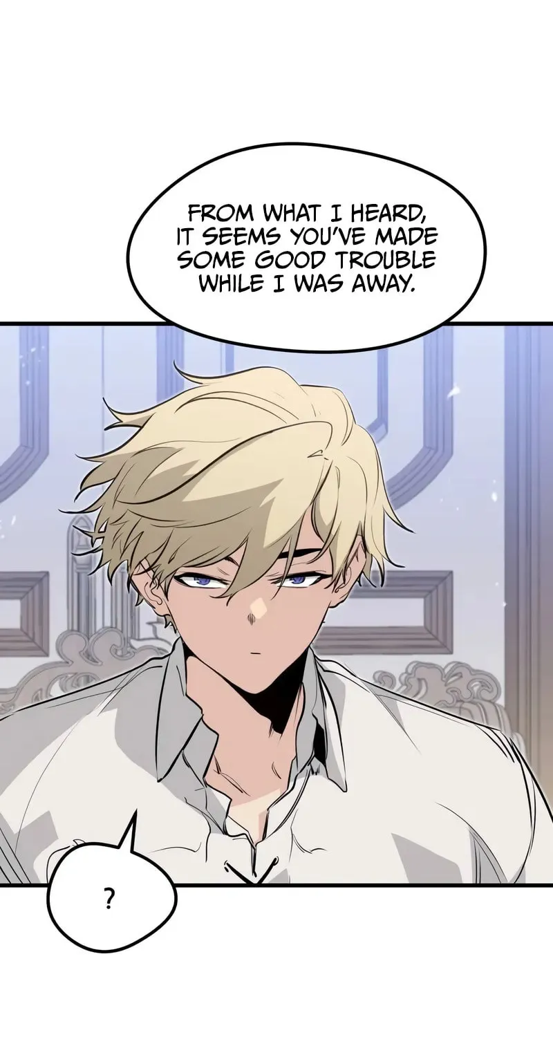 The Regressed Mercenary