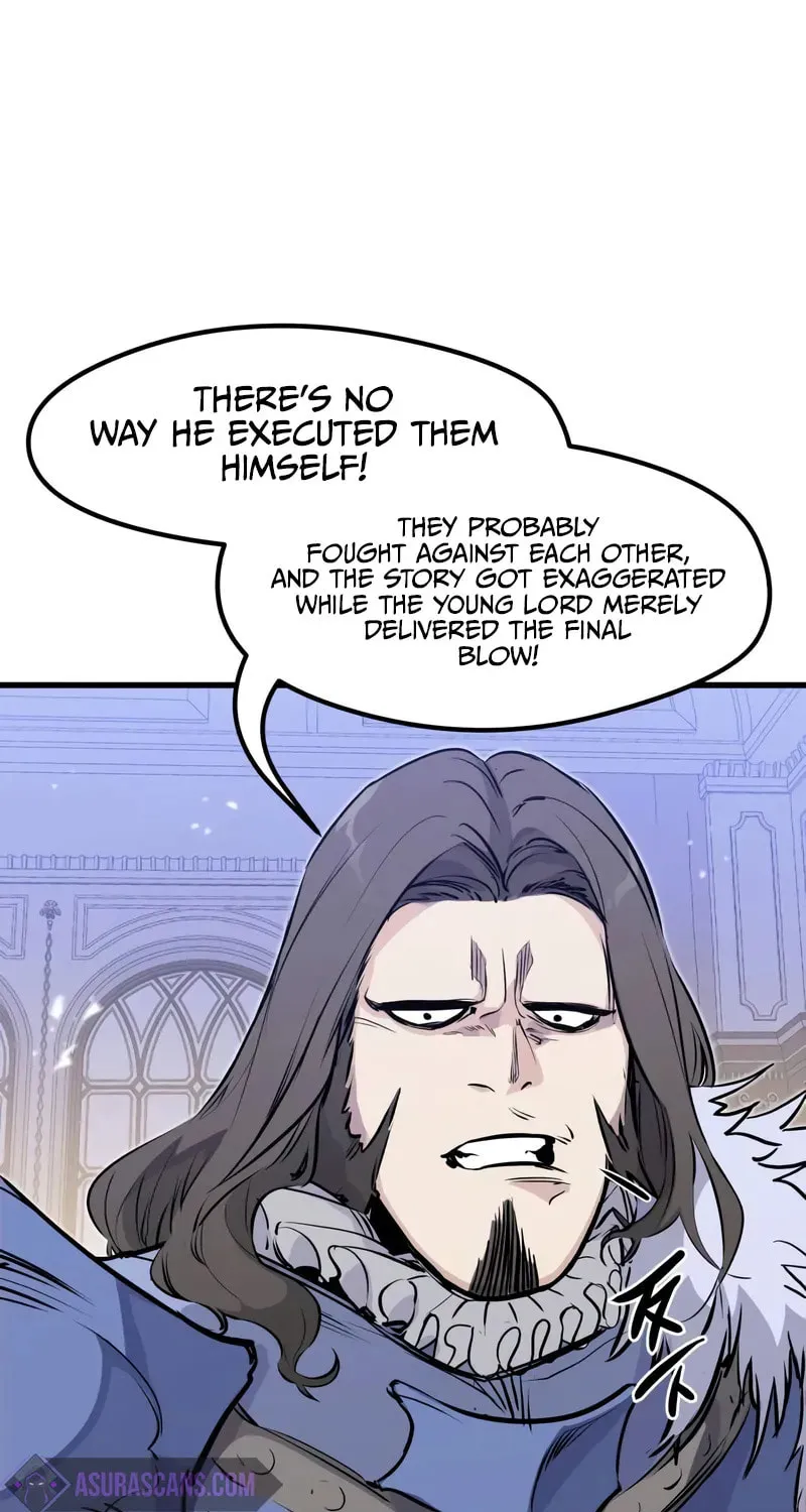The Regressed Mercenary