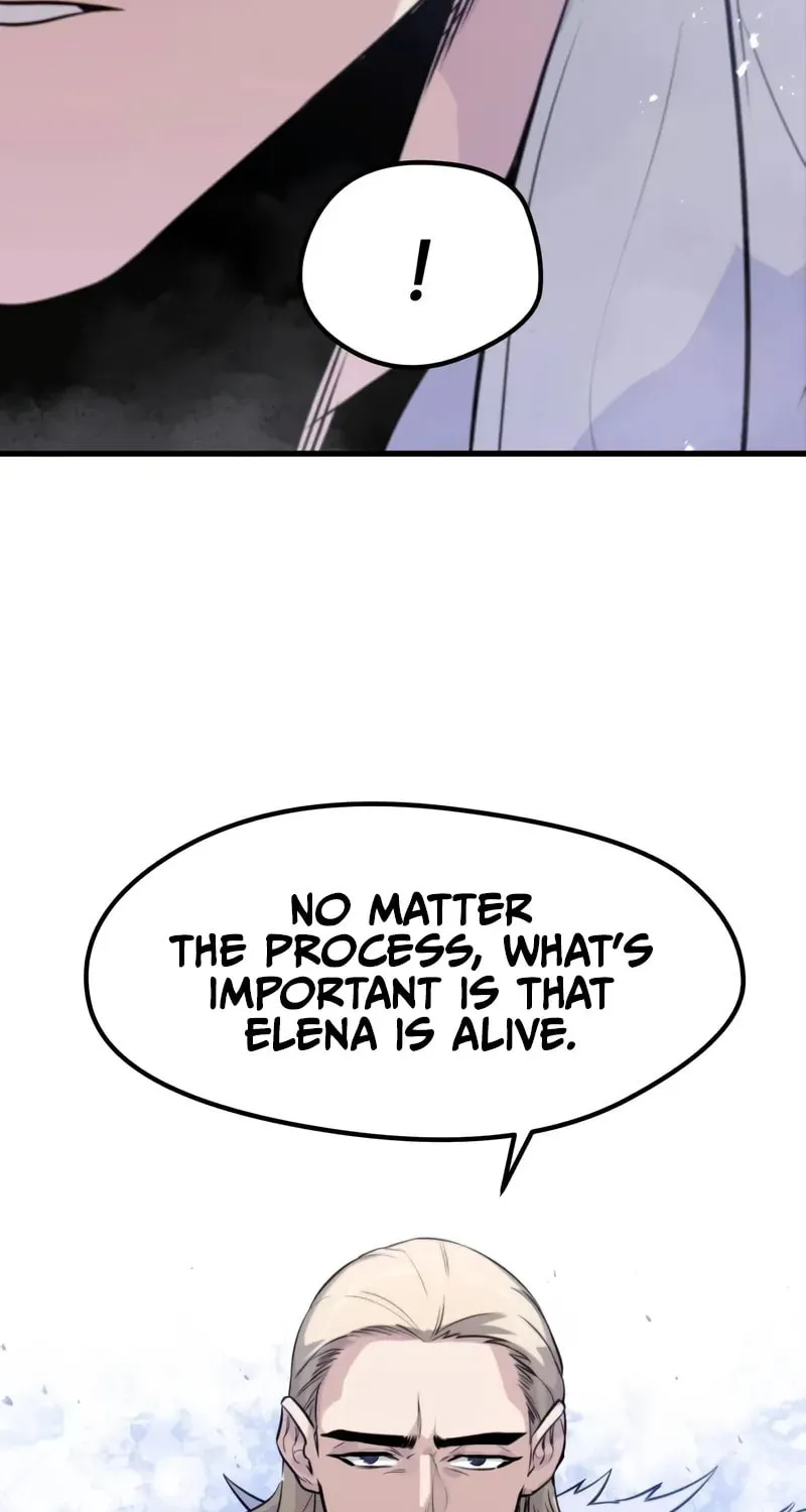 The Regressed Mercenary