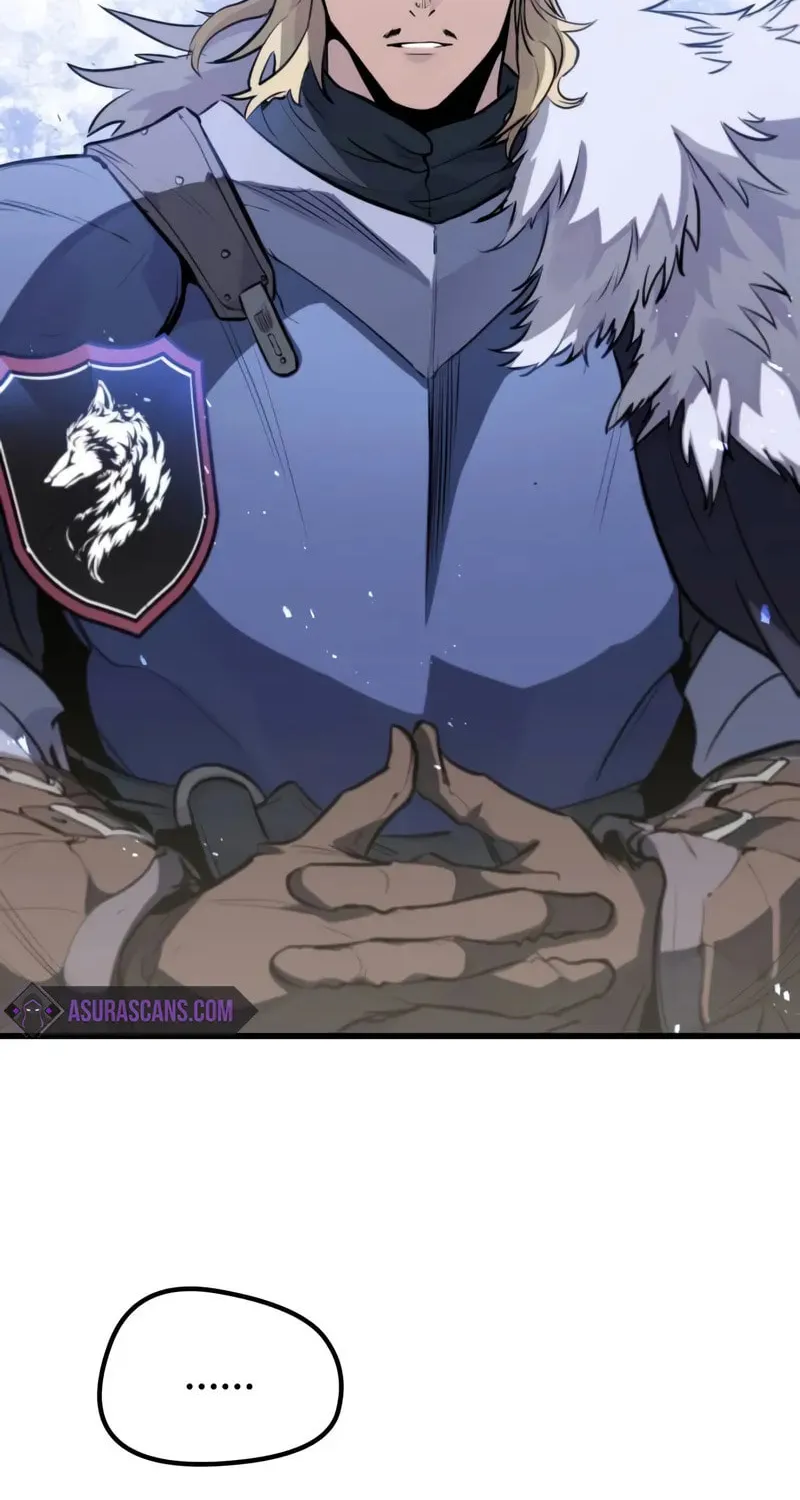 The Regressed Mercenary