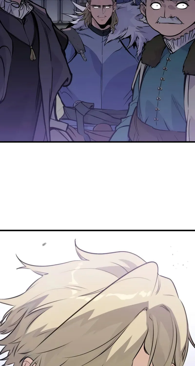 The Regressed Mercenary