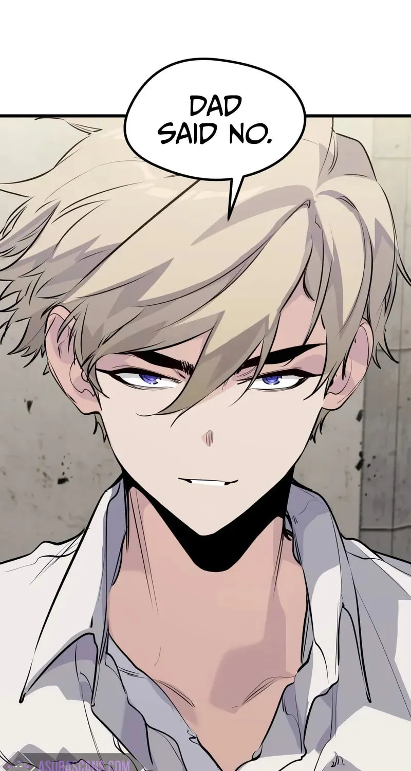 The Regressed Mercenary