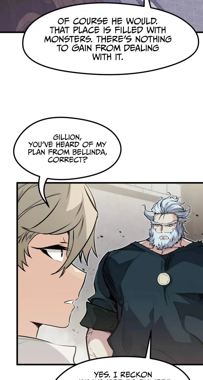 The Regressed Mercenary