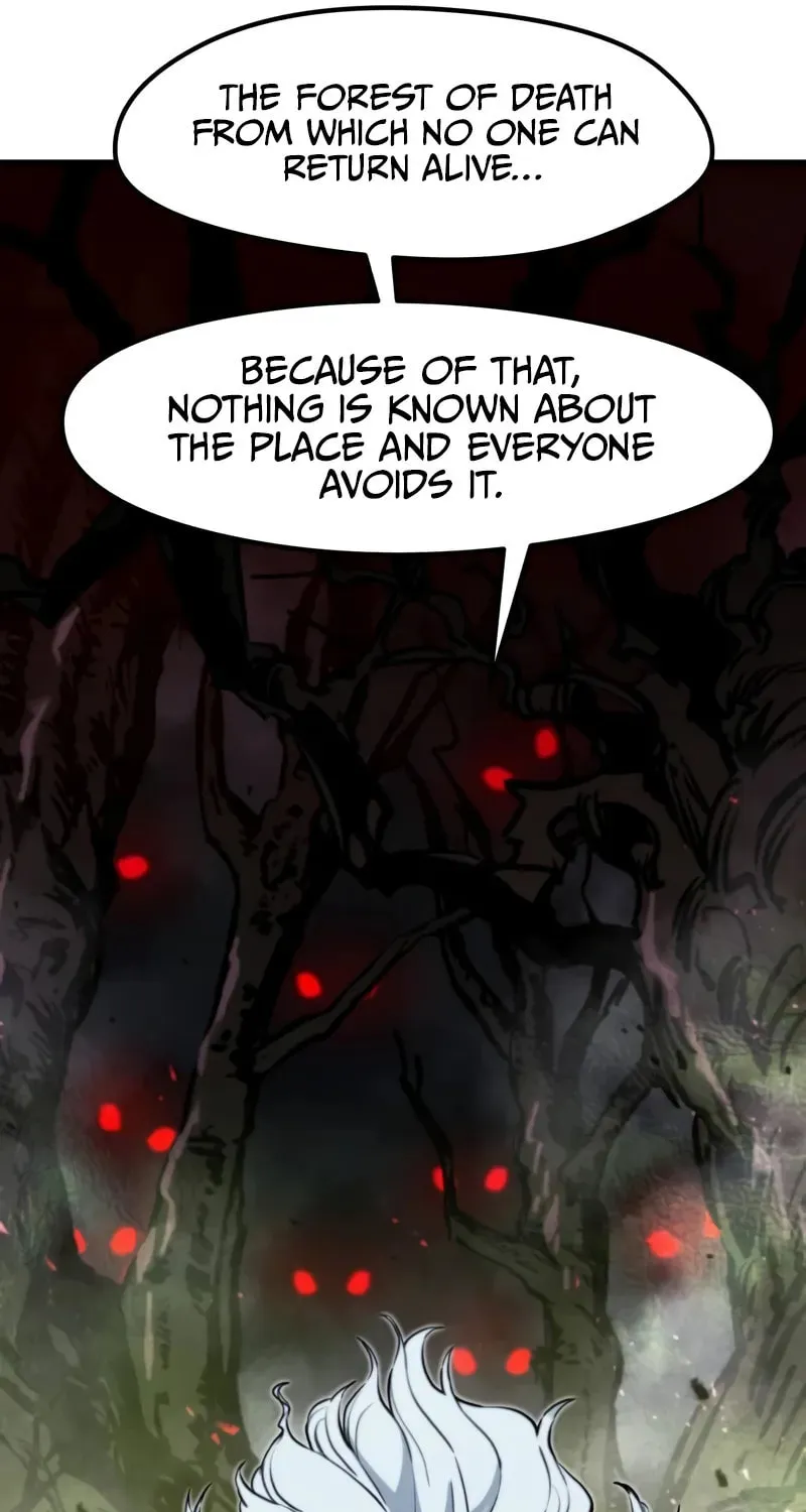 The Regressed Mercenary