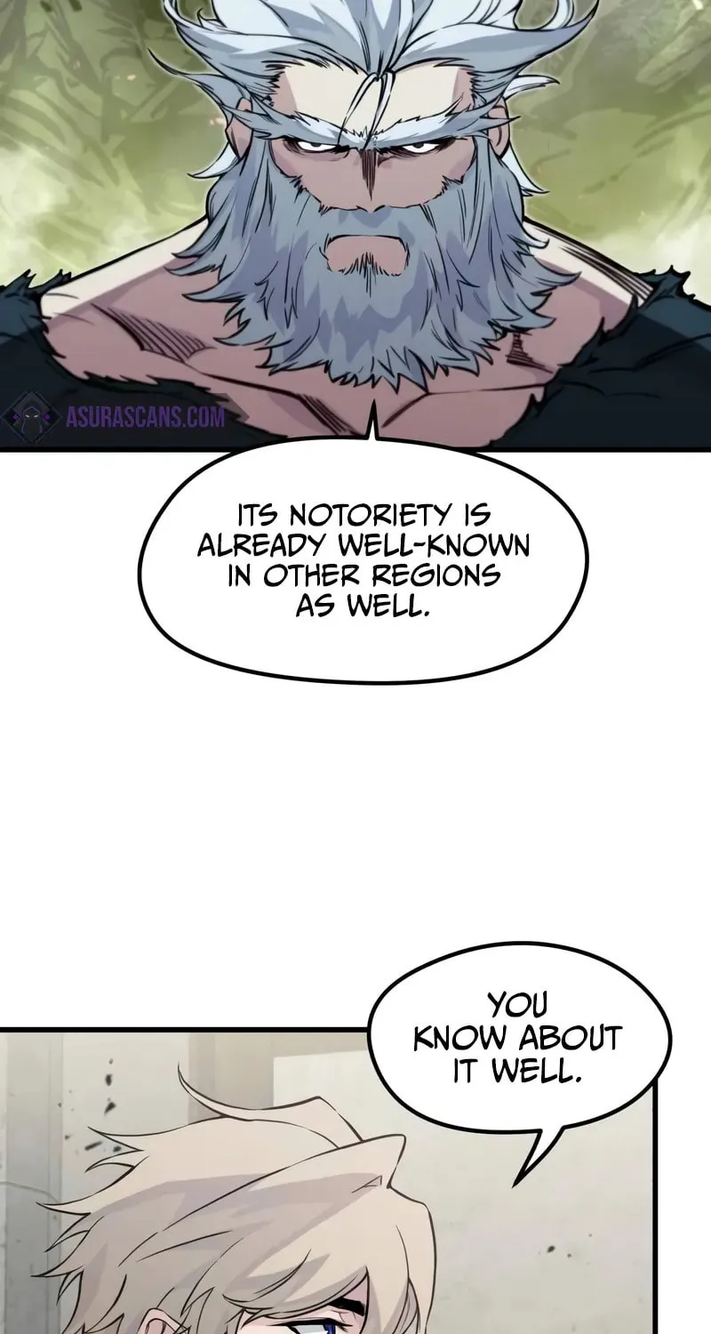 The Regressed Mercenary