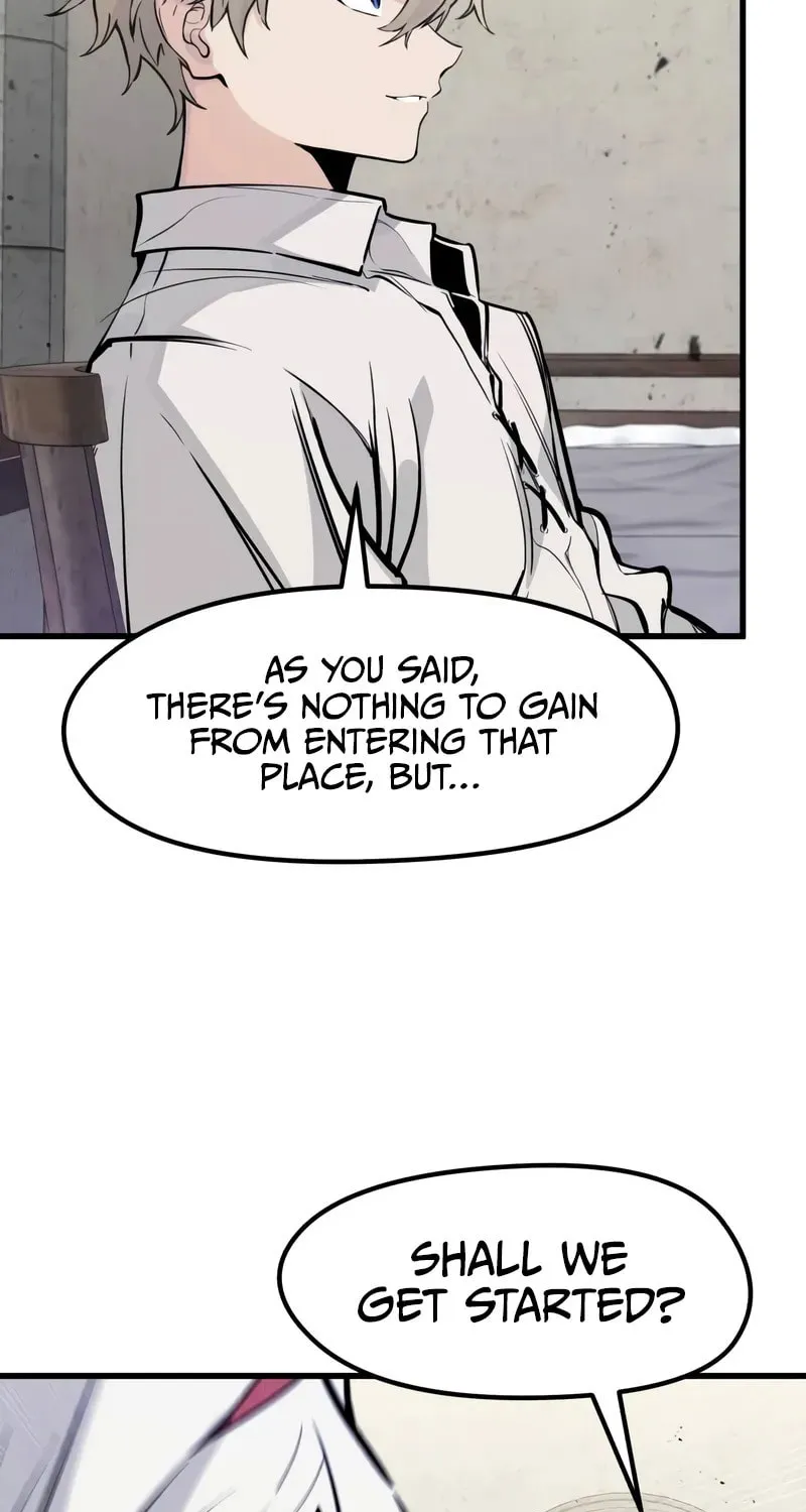 The Regressed Mercenary