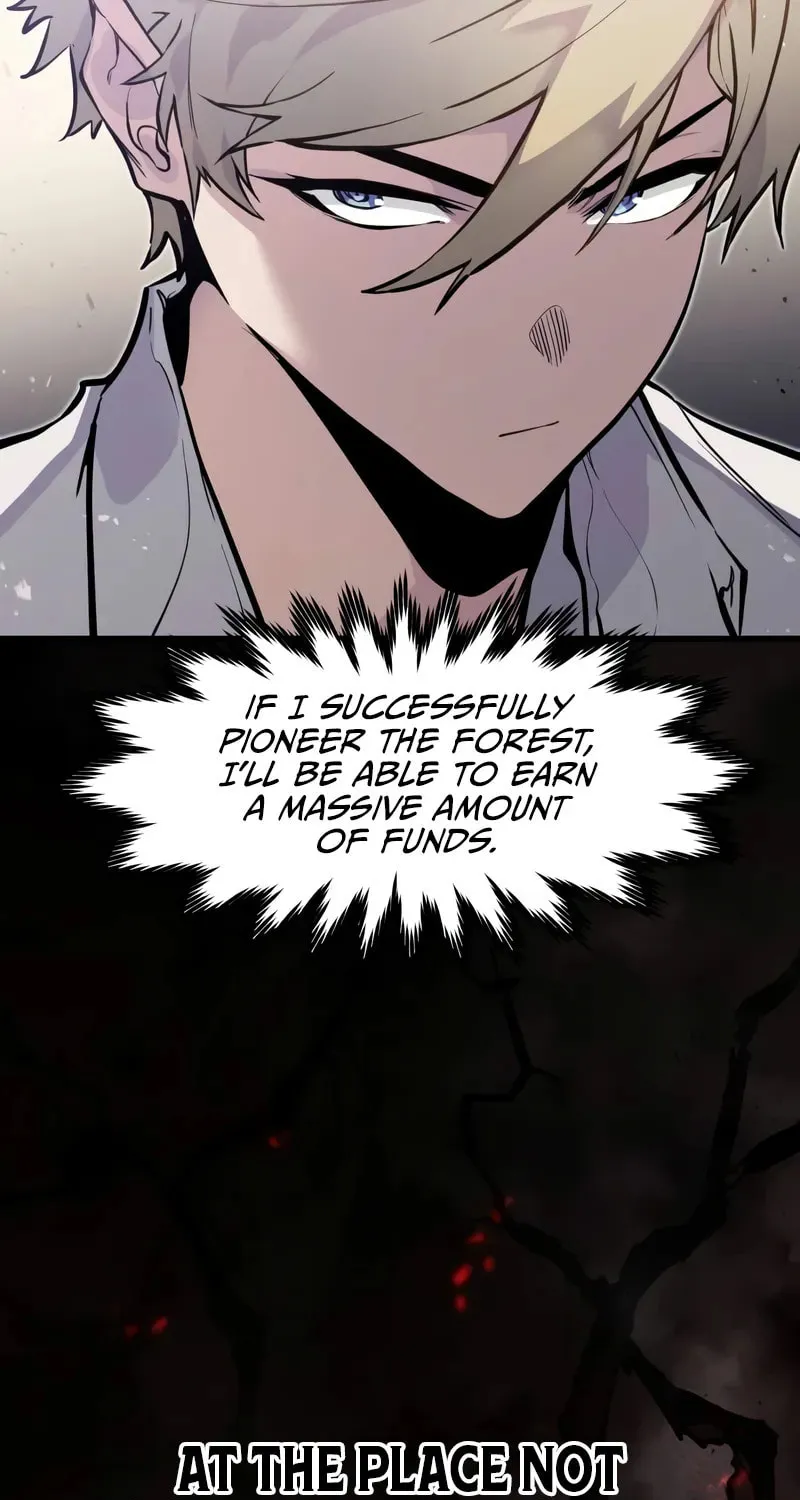 The Regressed Mercenary