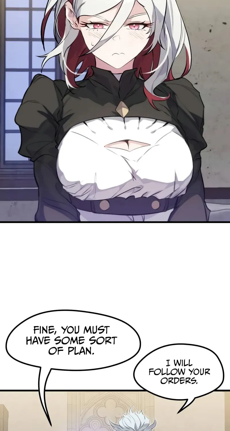 The Regressed Mercenary
