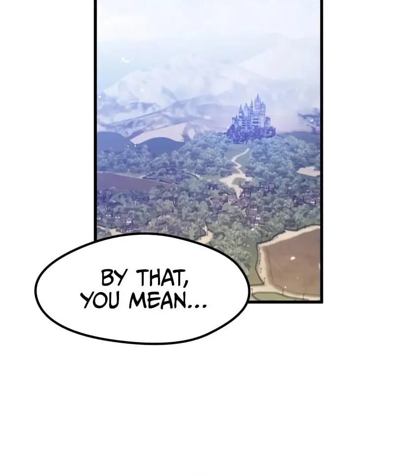 The Regressed Mercenary