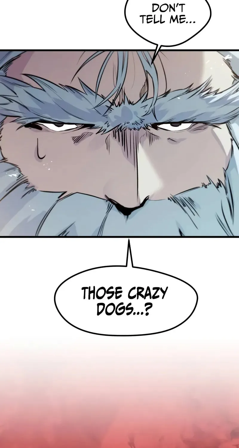 The Regressed Mercenary