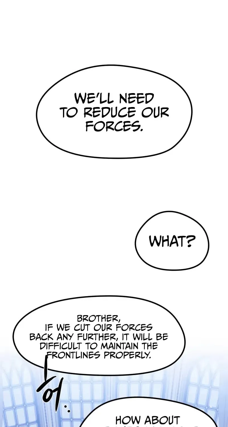 The Regressed Mercenary