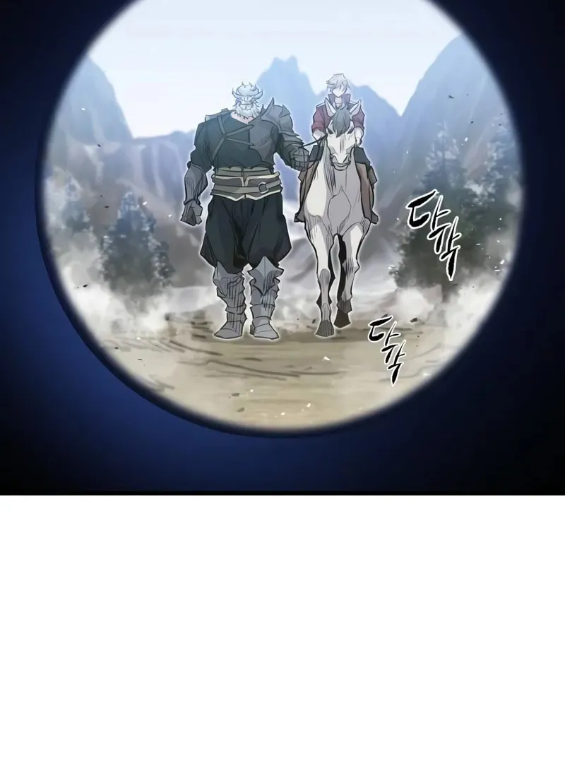 The Regressed Mercenary