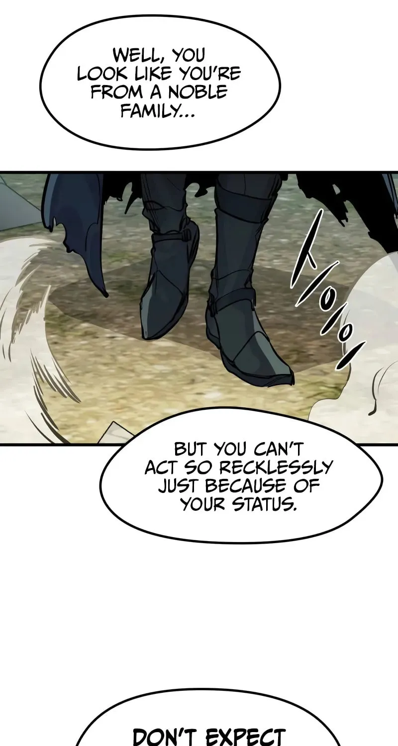The Regressed Mercenary