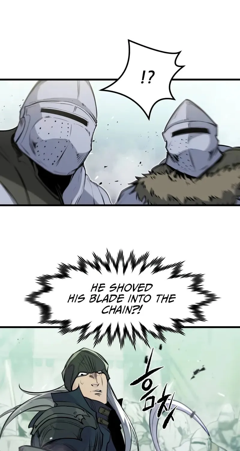 The Regressed Mercenary
