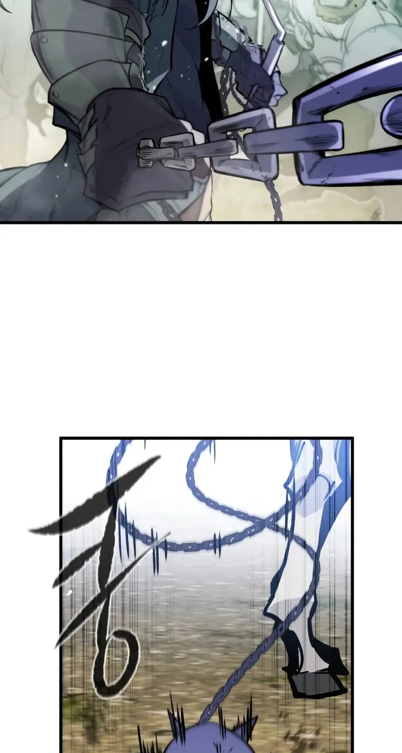 The Regressed Mercenary