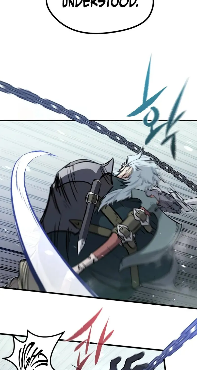 The Regressed Mercenary