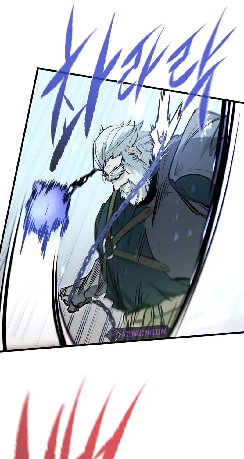 The Regressed Mercenary