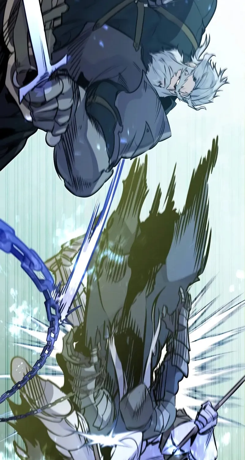The Regressed Mercenary