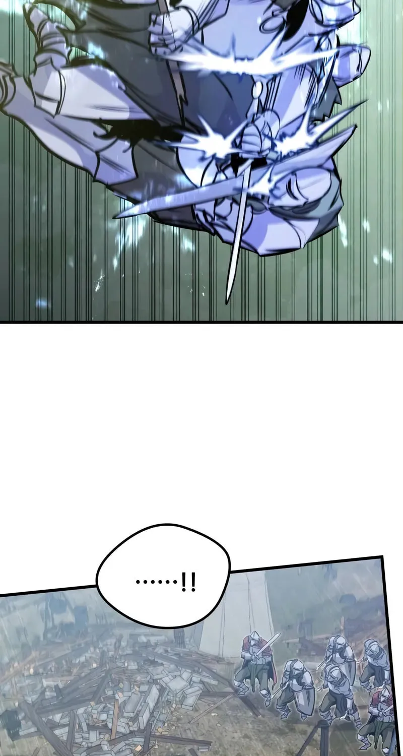 The Regressed Mercenary