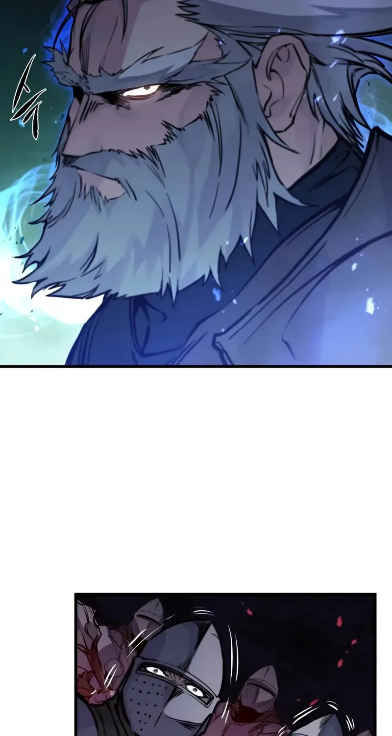 The Regressed Mercenary