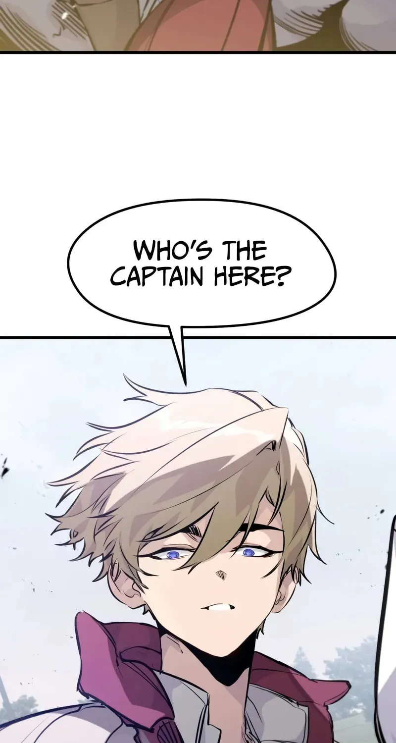 The Regressed Mercenary