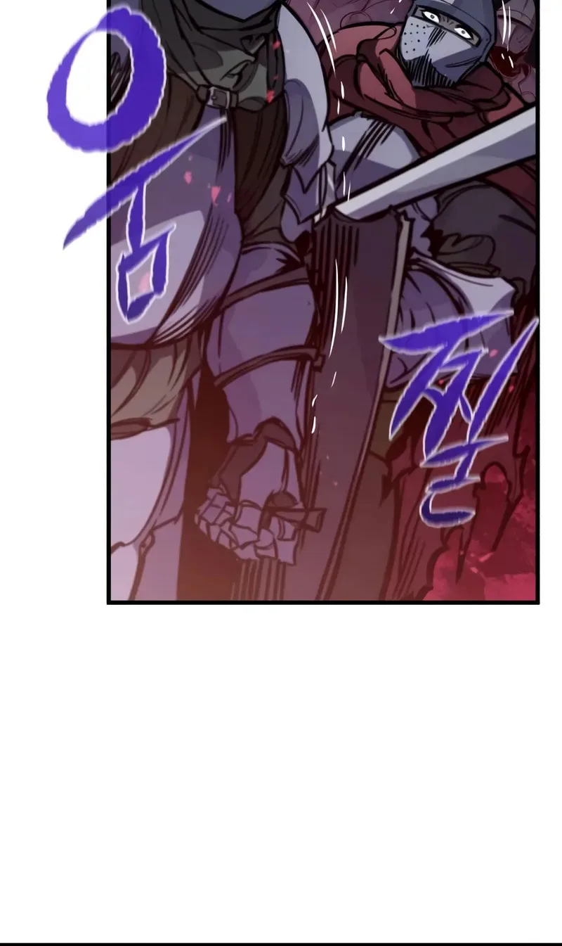 The Regressed Mercenary