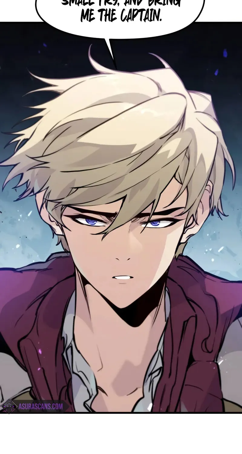 The Regressed Mercenary