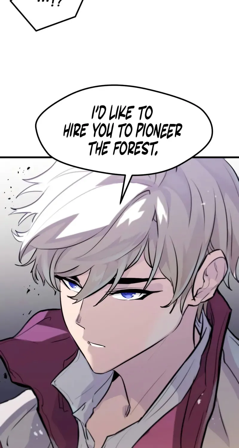 The Regressed Mercenary