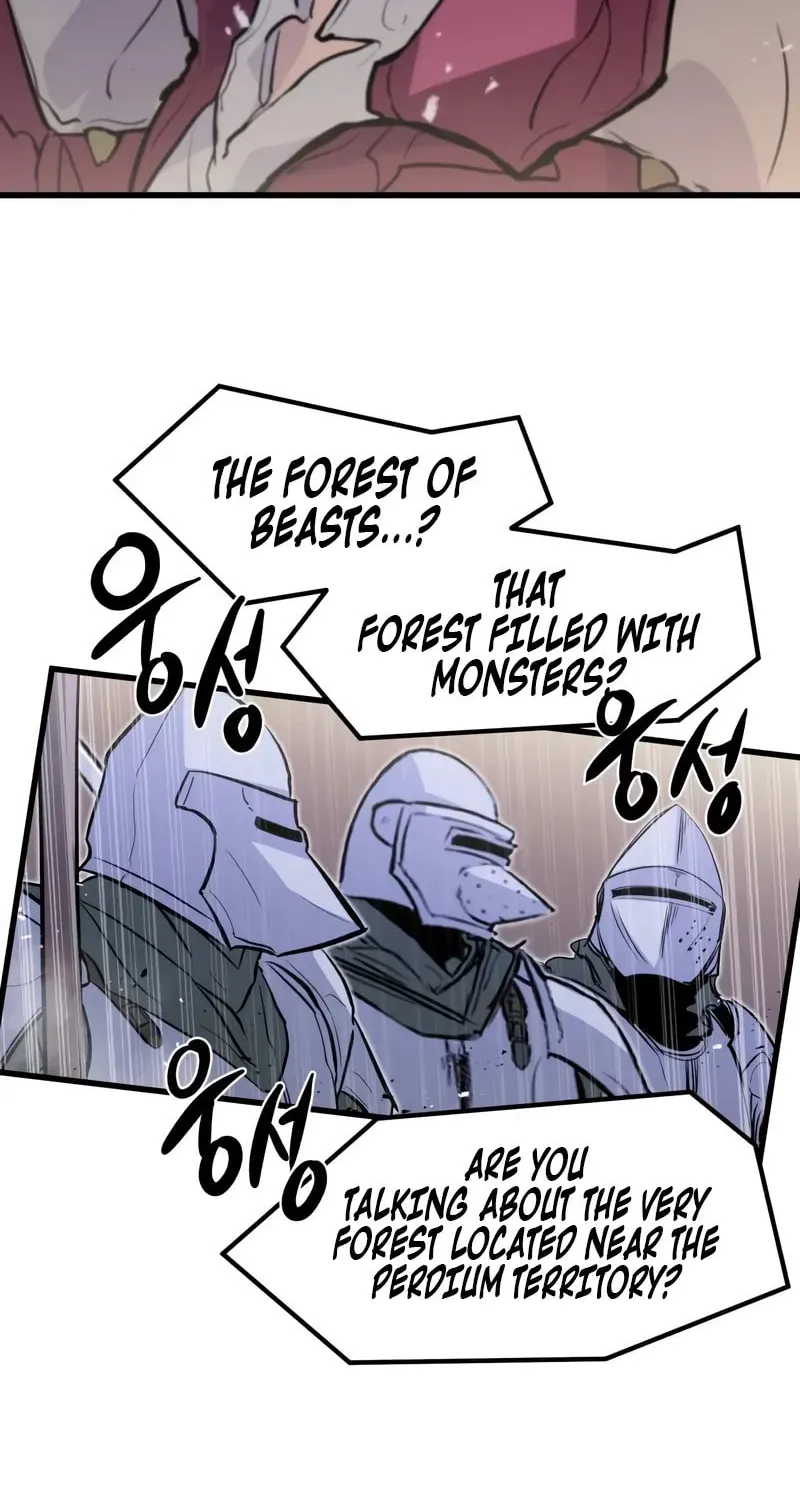 The Regressed Mercenary