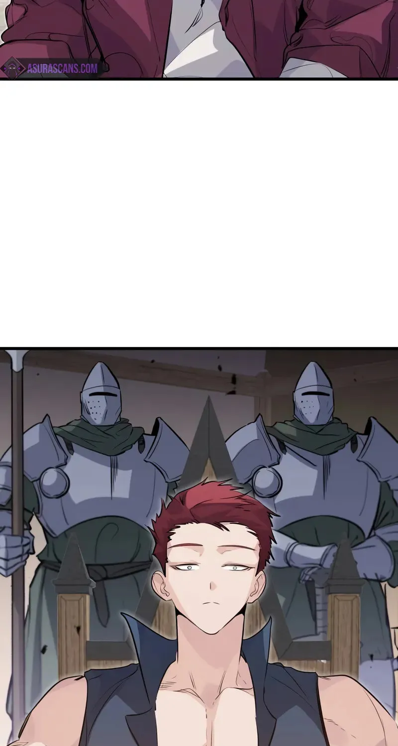 The Regressed Mercenary