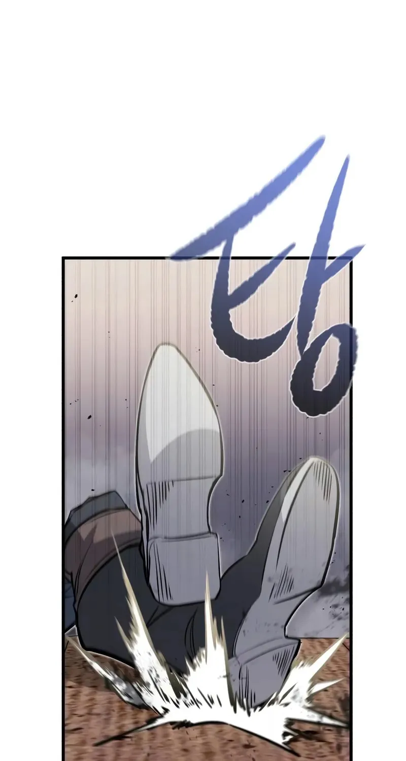 The Regressed Mercenary