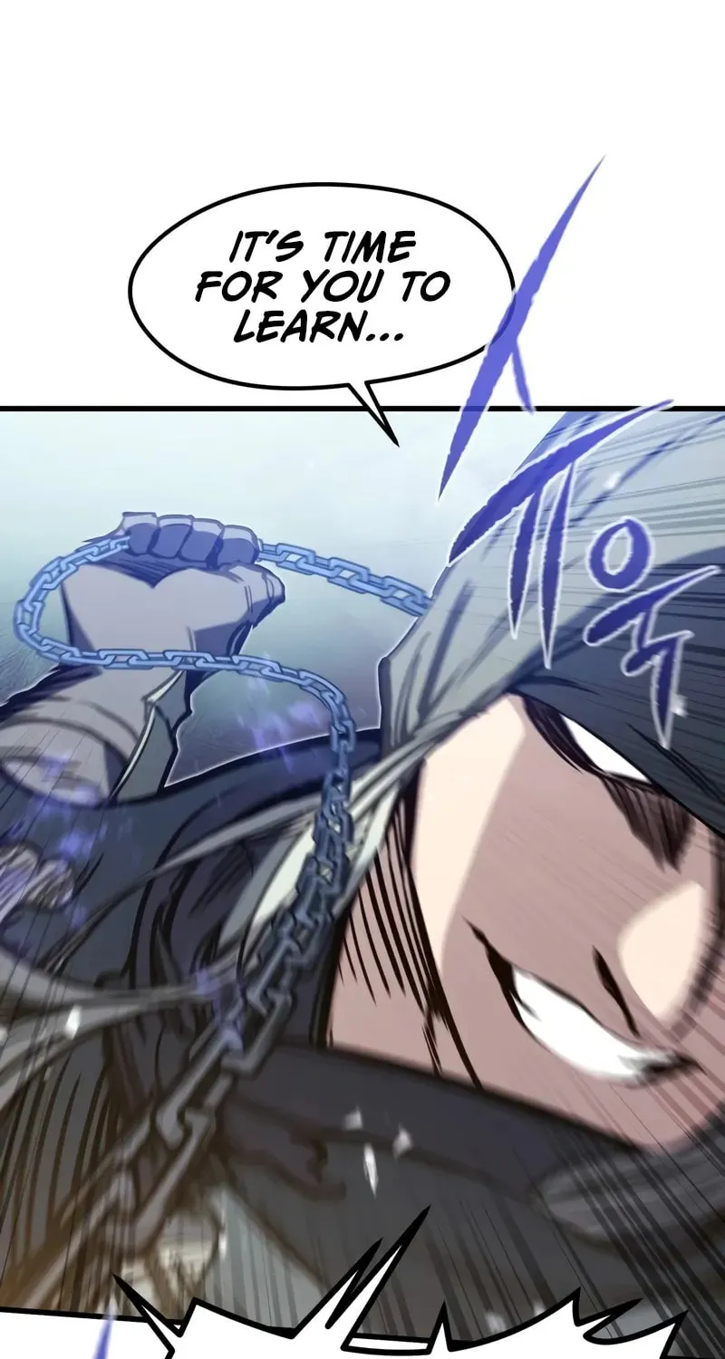 The Regressed Mercenary