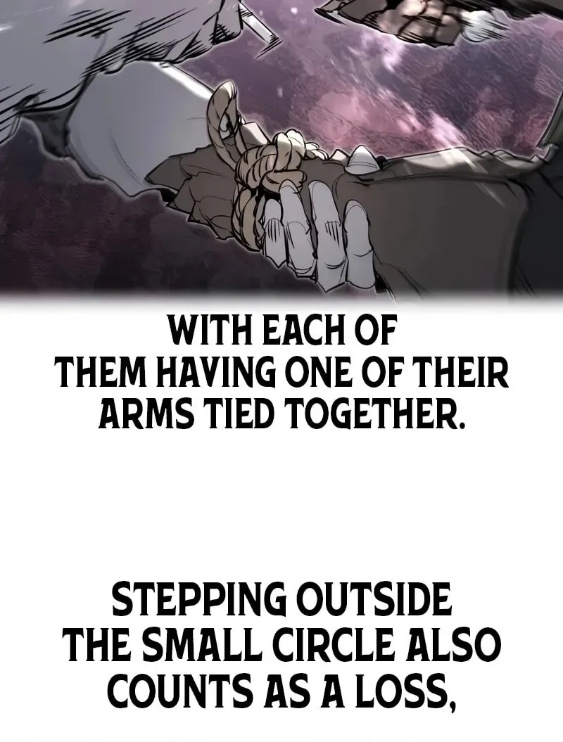 The Regressed Mercenary