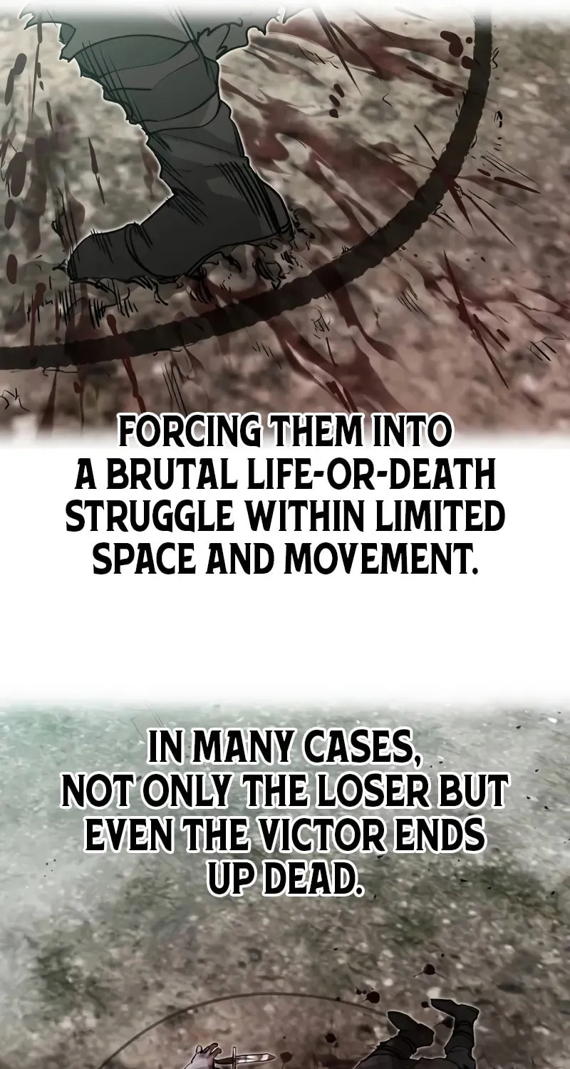 The Regressed Mercenary