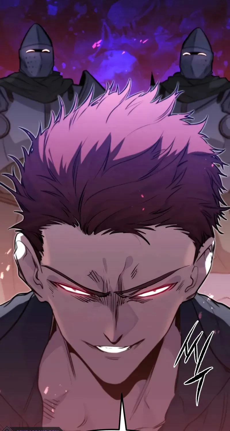 The Regressed Mercenary