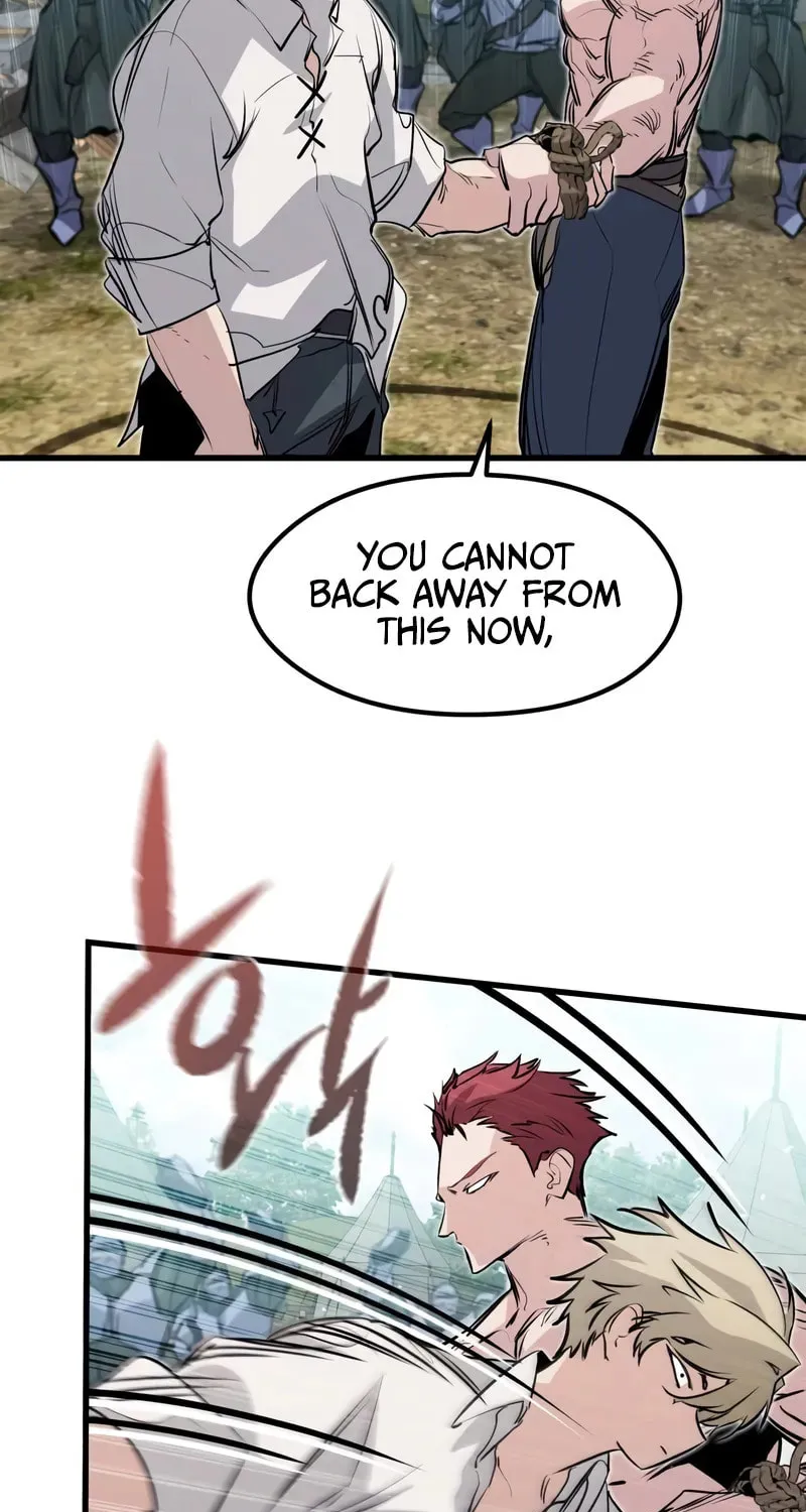 The Regressed Mercenary