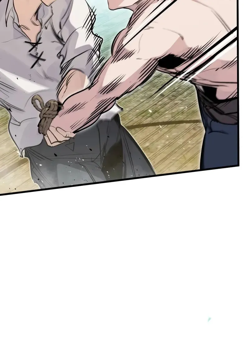 The Regressed Mercenary