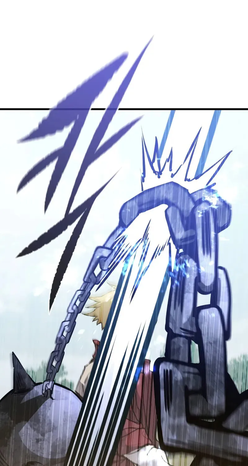The Regressed Mercenary