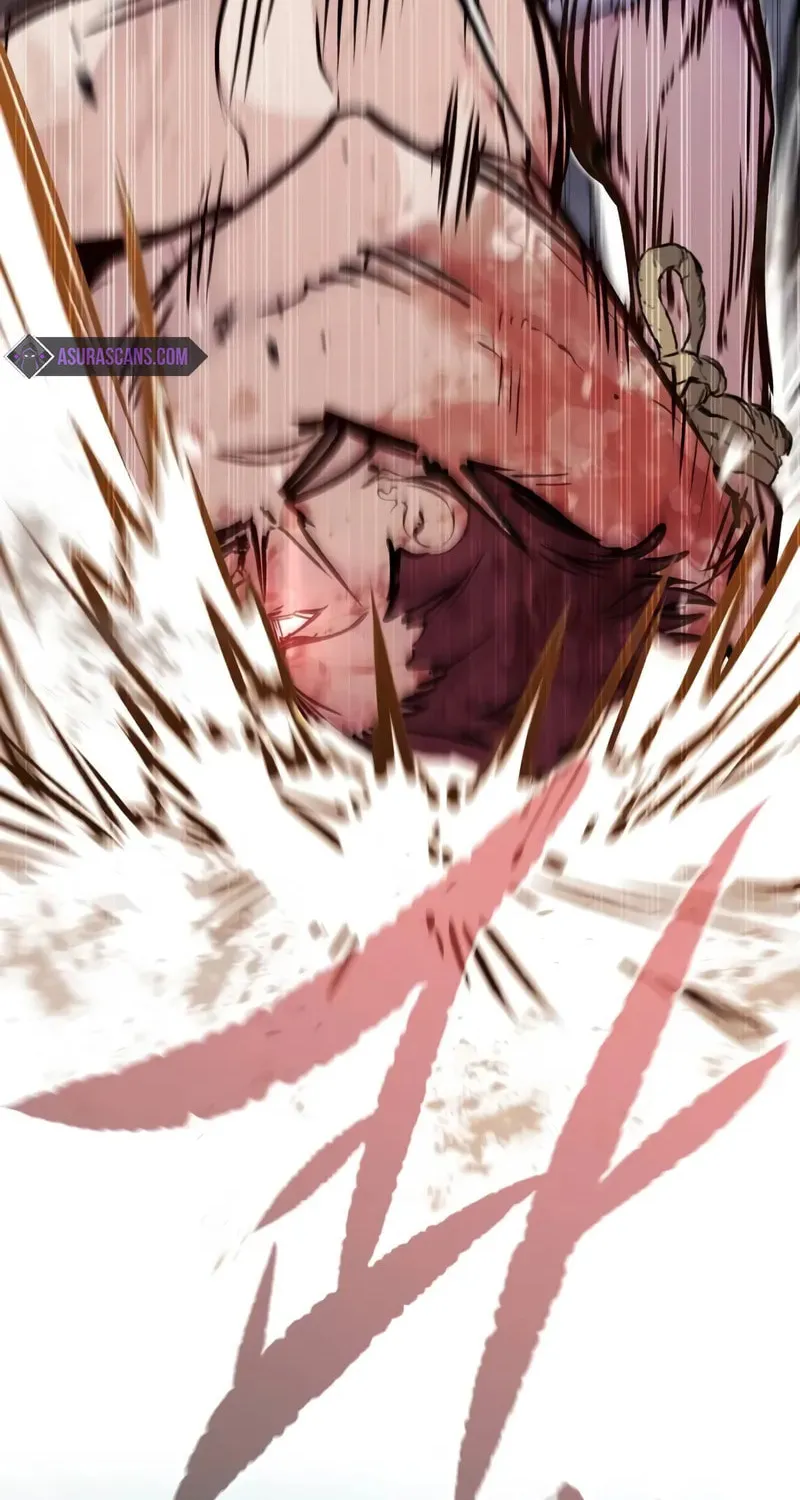 The Regressed Mercenary