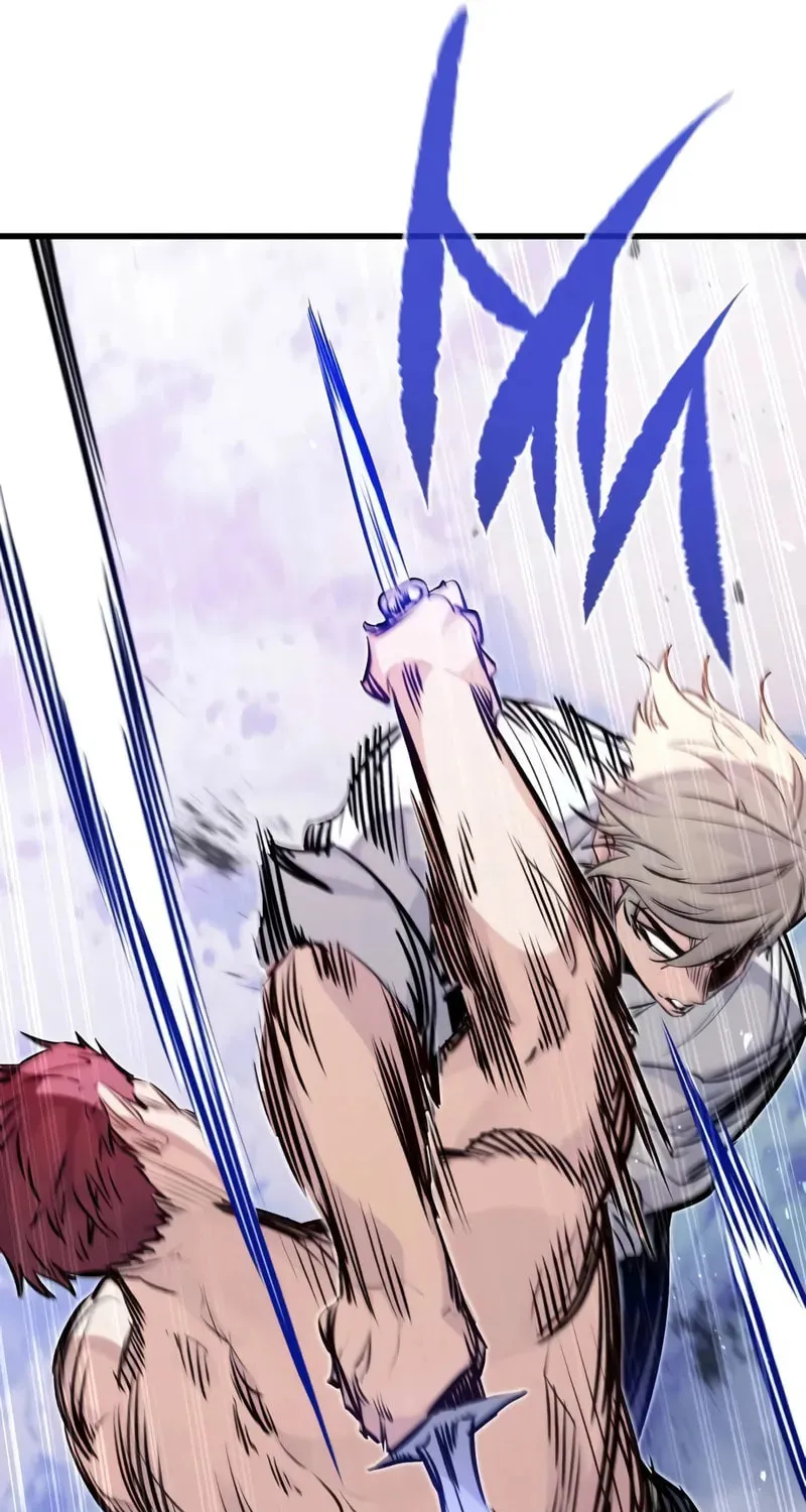 The Regressed Mercenary