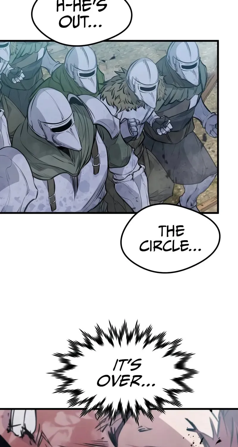 The Regressed Mercenary
