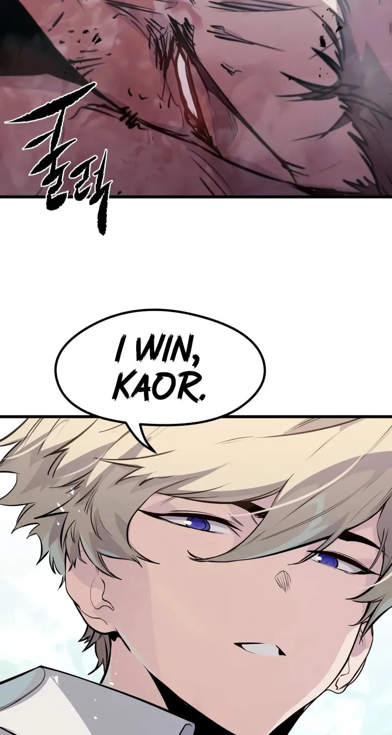 The Regressed Mercenary