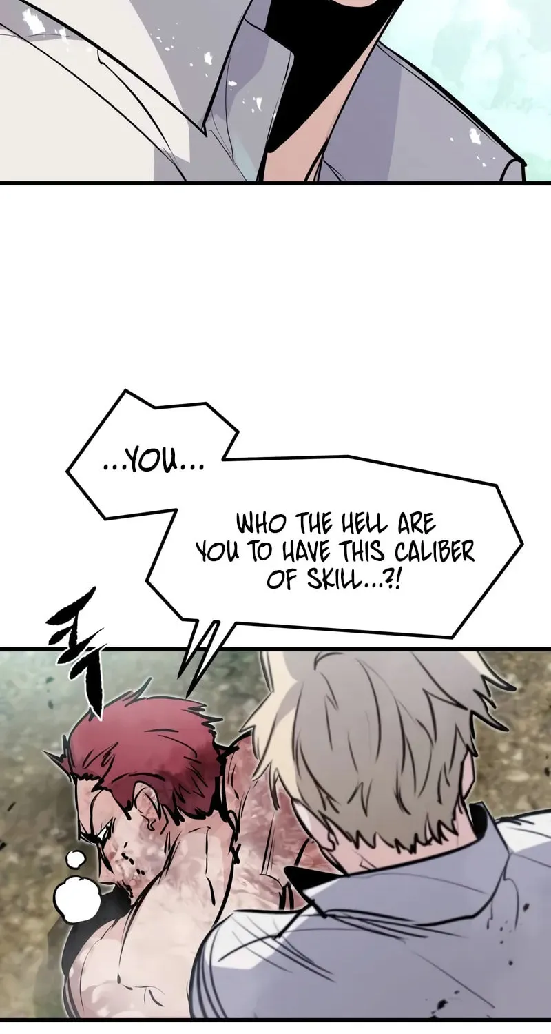 The Regressed Mercenary