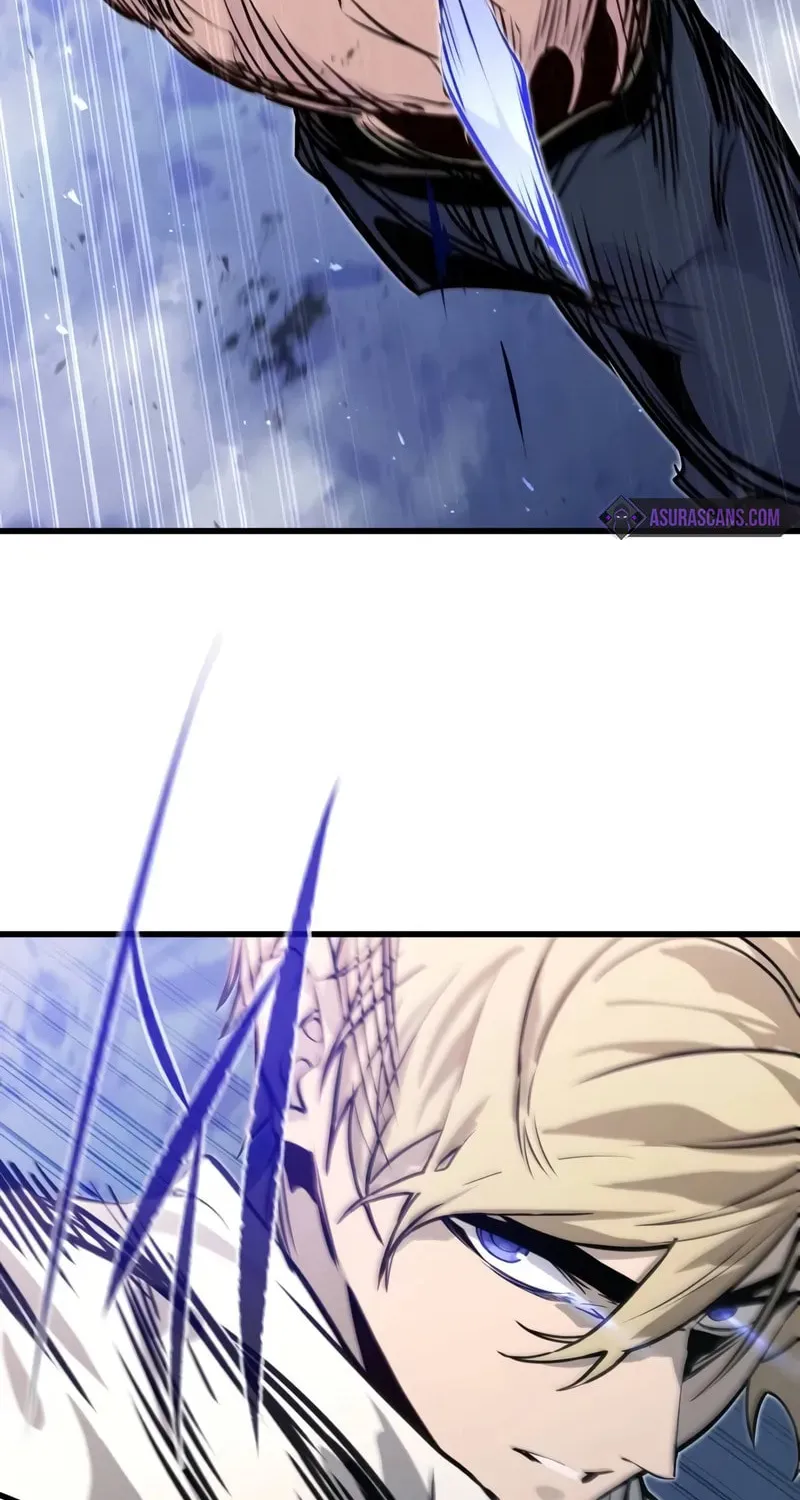 The Regressed Mercenary